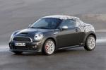 Mini Coupe Prototype 2011 года